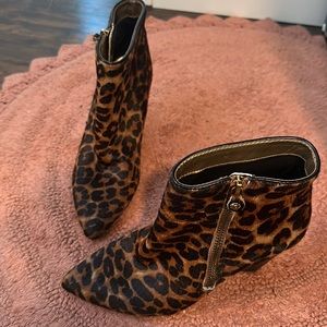 Anne Klein bootie size 5 women’s